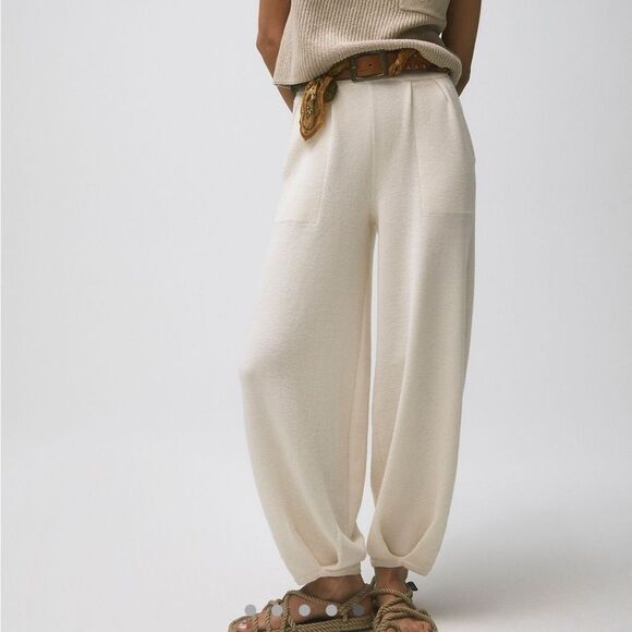 Free People Beach Freya Pants - Picture 1 of 5